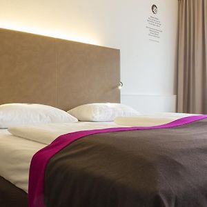 Standaard Kamer met een King Size Bed