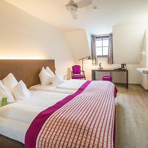 Budget Kamer met Twee Aparte Bedden